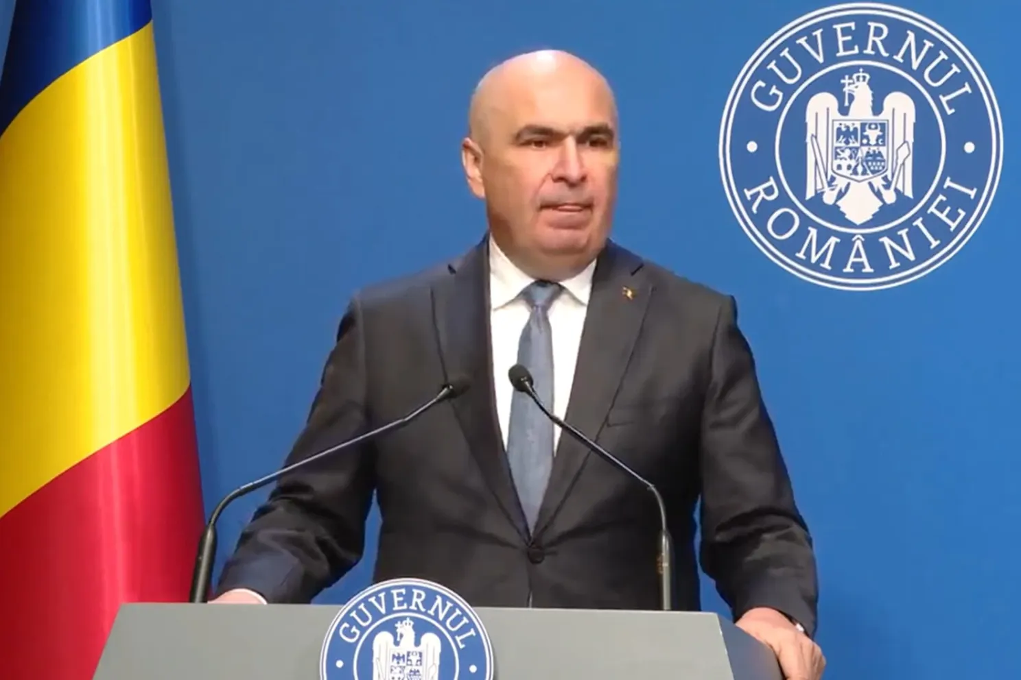 Ilie Bolojan, avertisment după decizia CCR: „Vendetele politice” pot costa România bani și credibilitate