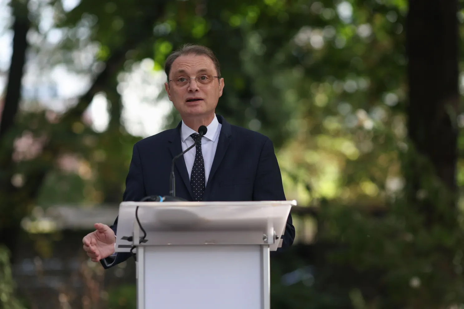 Luca Niculescu anunță un plan de relansare economică de 5 miliarde de euro și eliminarea impozitului minim