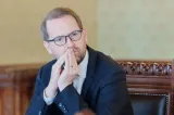 Noua Lege a integrității a fost adoptată. Dominic Fritz pierde funcția de primar