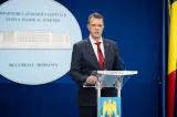 Moșteanu: Am decis convocarea Comitetului Politic al USR pentru a da un vot de susținere pentru președintele partidului