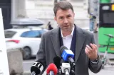 Cătălin Drulă: Demisia lui Pahonțu e un gest reparatoriu necesar