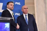 În timp ce Ciucu se victimizează pe scena Congresului PNL, avocații din dosarul său sunt la DNA pentru audieri