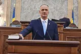 Liderul senatorilor USR: În legea salarizării trebuie găsit un echilibru între presiunea socială și presiunea bugetară