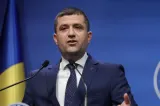 Ministrul apărării naţionale, Radu Miruţă, şi şeful Statului Major al Apărării, generalul Gheorghiţă Vlad, fac parte din delegaţia României la Summitul NATO