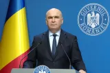 Bolojan este în „pole position”, dacă Eugen Tomac este respins în Parlament