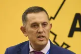 Gheorghe Piperea (AUR): „Legea ANI va trece azi de Senat. AUR va vota pentru”