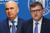 Atac devastator la adresa lui Bolojan. Marius Budăi: „Un premier demis care vrea să pară indispensabil”