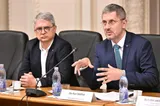 Europarlamentarul USR Dan Barna: USR nu va vota un guvern PSD în nicio configurație