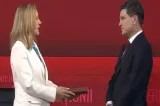 Radu Miruță recunoaște: USR a renunțat la Lasconi după calculele electorale