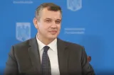 Tomac cere sprijin politic pentru formarea Guvernului: „Timpul ne presează iar responsabilitatea este uriașă”