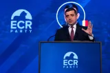 George Simion: „Un continent care nu își poate apăra granițele, economia și identitatea nu va rămâne o putere globală”