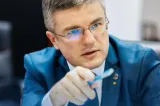 Ministrul Irineu Darău: 2027 ar putea fi anul relansării economice