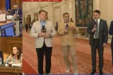 Scântei în Parlament: Alexandru Rafila (PSD) și Ștefan Lőrincz (USR), replici tăioase pe tema Cabinetului Veștea și a „moștenirii” Bolojan