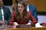 Oana Țoiu: Congresul american este un aliat-cheie al României, iar susținerea pentru țara noastră vine de pe ambele părți ale culoarului politic