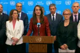 Oana Țoiu: Episcopia Ortodoxă Română a Italiei, recunoscută oficial