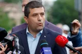 Radu Miruță a descoperit un atelier de ciocolată și o "casă" într-o clădire a Ministerului Transporturilor