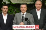 CCR amână răspunsul la sesizarea PSD privind ordonanța SAFE 
