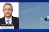 Cristian Diaconescu: „Avem nevoie de un sistem anti-dronă funcțional!”
