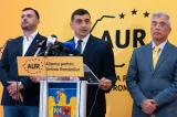 AUR votează Legea integrității doar dacă include partenerii de viață în declarațiile de avere și interese