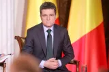 Nicușor Dan, de Ziua Imnului Național: „Mesajul imnului rămâne la fel de actual pentru tinerele generații”