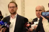 Dominic Fritz: PSD a livrat TVR direct extremiștilor, iar asta e un pericol pentru orice democrație