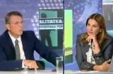 Iulian Iancu, dezvăluiri explozive la Culisele Statului Paralel: „Am luat în glumă eticheta de om al rușilor. Am greșit enorm”