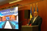 Mihai Daraban (CCIR), apel la responsabilitate în cadrul Forumului de la Neptun: Nu avem aceleași interese și opinii, dar toți avem nevoie ca România să funcționeze