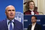 Ședință decisivă luni la CCR, după întâlnirea Bolojan-Tănăsescu: judecătorii decid soarta mandatului lui Fritz