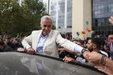 Călin Georgescu atacă în instanță sechestrul pe vila din Mogoșoaia! Ce se întâmplă cu imobilul