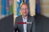 Dominic Fritz anunță că USR este gata de alegeri anticipate: Cei care au creat această criză nu au o soluţie