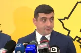 George Simion, mesaj după desemnarea lui Siegfried Mureșan: „Nu votăm nici Germania, nici Franța. Doar România”