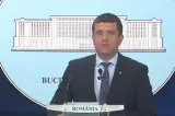 După votul de azi, USR spune că e momentul alegerilor anticipate. Radu Miruță: decizia e a președintelui