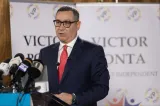 Victor Ponta îl îndeamnă pe Bolojan să susțină noul Guvern. Ce spune despre blocajul politic de la București