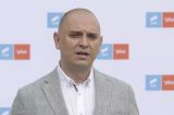 Radu Mihaiu, vicepreședintele USR: Ilie Bolojan poate fi desemnat din nou premier din punct de vedere constituțional