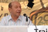 Traian Băsescu, despre anularea alegerilor:” E o afacere dâmboviţeană. Mă îndoiesc că se vor găsi probe că sunt implicaţi ruşii”
