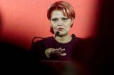 „Doamna mama lui Ilie Bolojan” - Postarea Liei Olguța Vasilescu care a făcut furori online