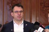 Lider USR: Guvernul Tomac are șanse aproape de zero să fie învestit