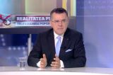 Dan Dungaciu: „Alegerile anticipate, singura soluție pentru „curățarea grajdurilor” politicii românești”