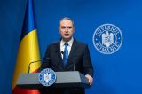 Alexandru Nazare: "Nu s-a discutat să devin premier"