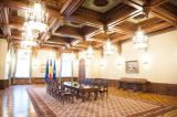 Noi discuții la Palatul Cotroceni pentru formarea viitoarei majorități. SURSE: Premierul, desemnat săptămâna viitoare
