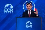 George Simion: „Un continent care nu își poate apăra granițele, economia și identitatea nu va rămâne o putere globală”
