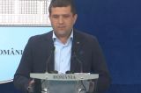 Radu Miruță: Armata Română spune că, deviată sau nedeviată, drona cu explozibil e responsabilitatea Rusiei