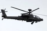 Elicopter Apache al armatei SUA, prăbușit în apropierea Strâmtorii Ormuz