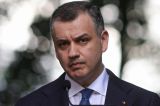 Eugen Tomac nu îi mai cheamă pe liderii politici la negocieri, ci le va comunica telefonic componența noului Cabinet - SURSE