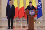 Nicușor Dan, în direct la Realitatea Plus, de la ora 18. Anunțul momentului despre noua guvernare a României - LIVE -