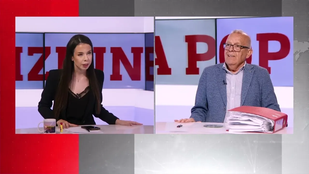 Generalul IANA spune cum a ajuns Adrian Nica la ANAF