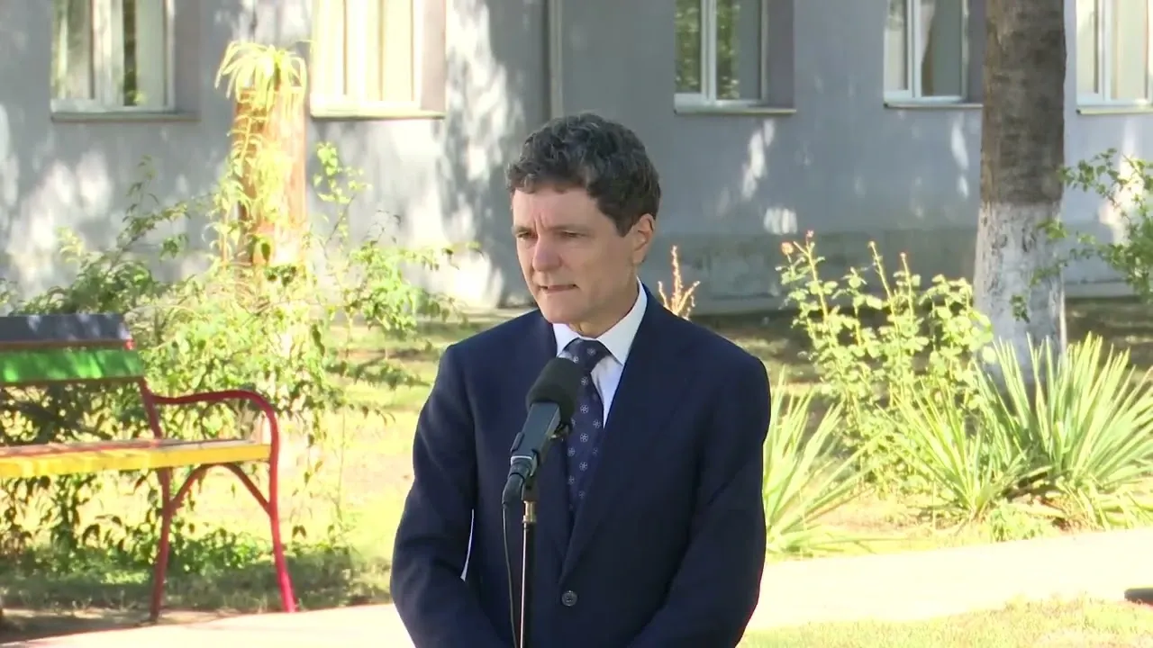 Nicușor Dan, atac la liderii coaliției