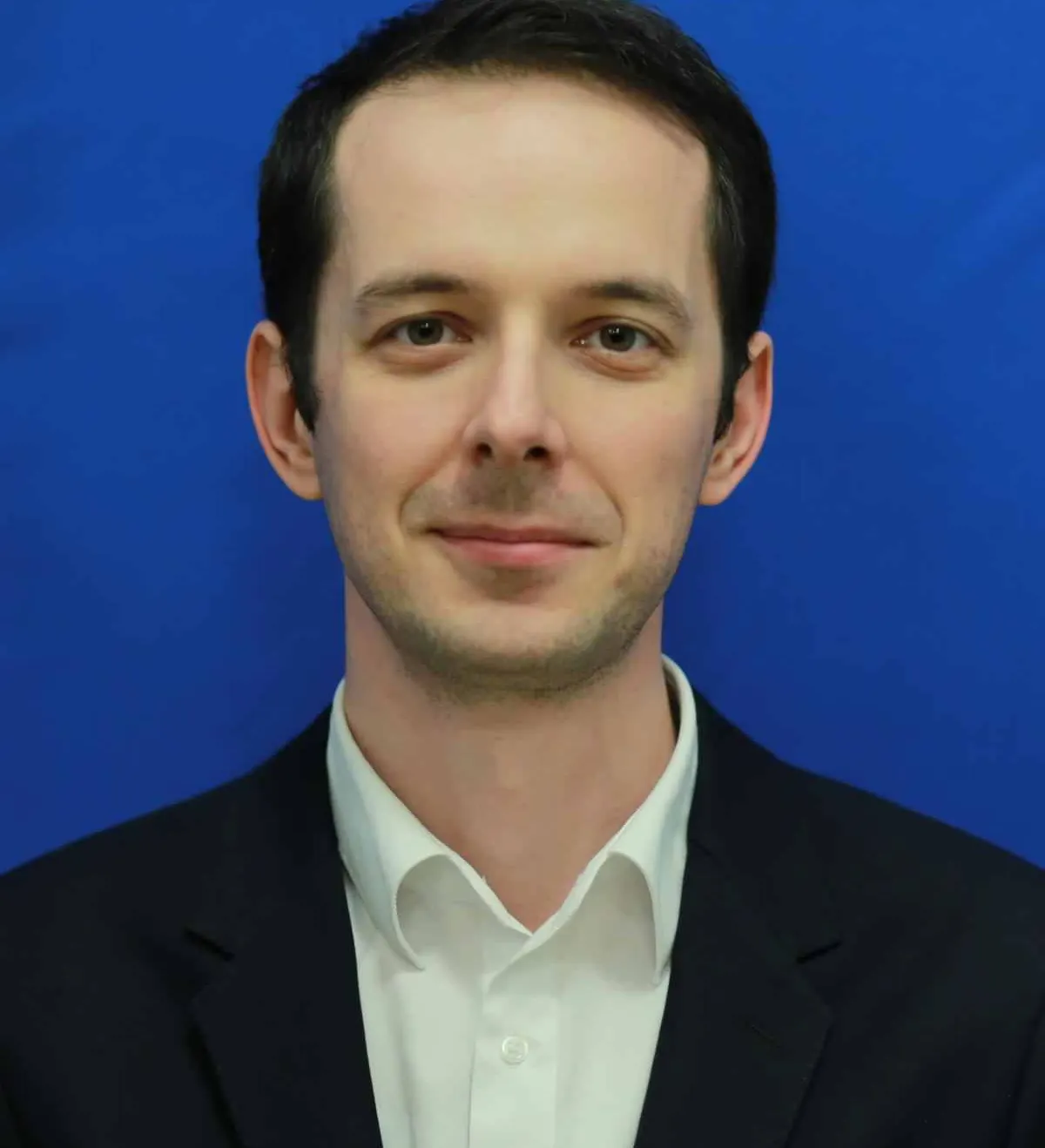 Cristian Seidler