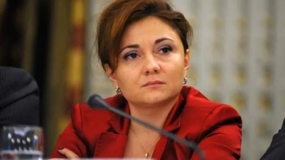 Cristina Trăilă/ Arhivă foto 