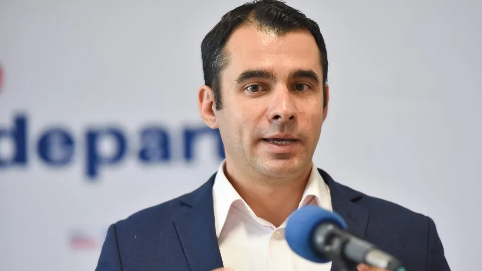 Ștefan Pălărie